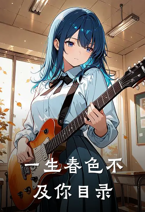 一生春色不及你目录