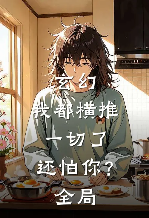 玄幻我都横推一切了,还怕你?全局