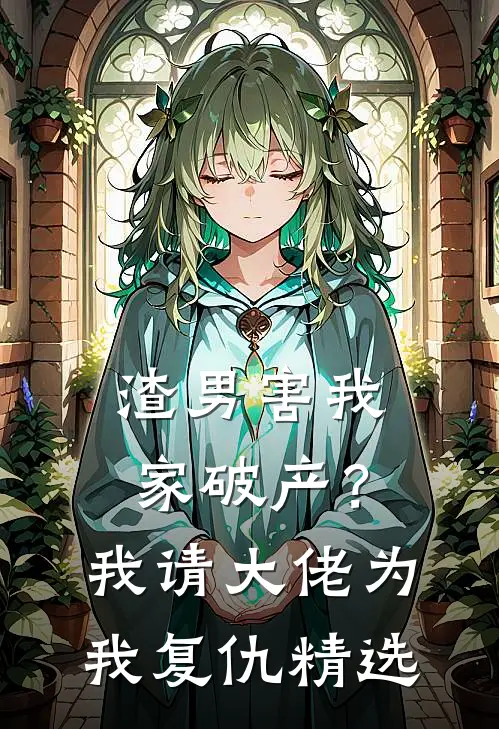 渣男害我家破产?我请大佬为我复仇精选版