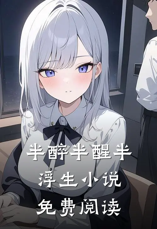 半醉半醒半浮生小说免费阅读