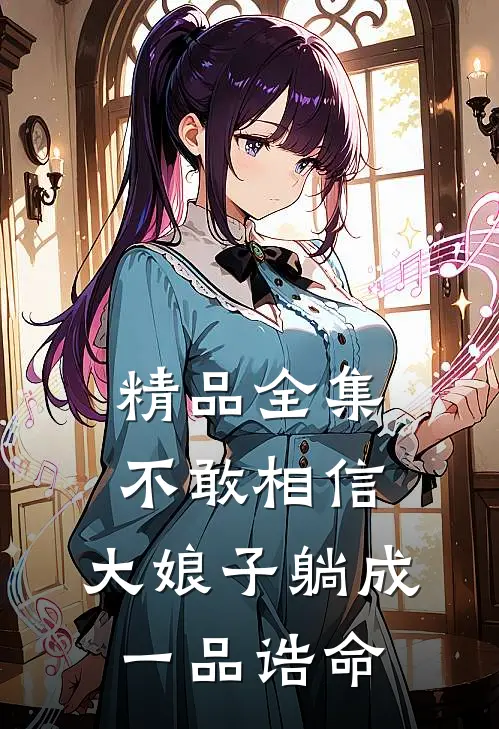 精品全集不敢相信，大娘子躺成一品诰命