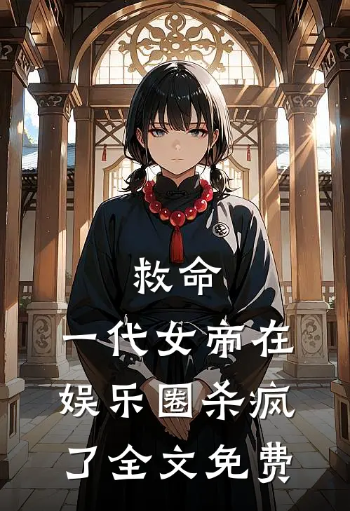 救命,一代女帝在娱乐圈杀疯了全文免费