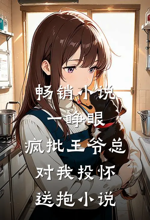 畅销小说一睁眼,疯批王爷总对我投怀送抱小说