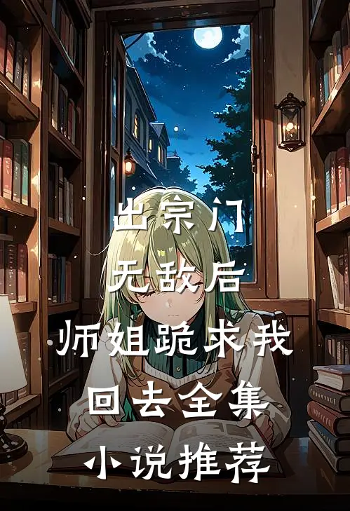 出宗门无敌后，师姐跪求我回去全集小说推荐