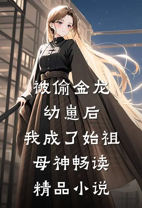 被偷金龙幼崽后，我成了始祖母神畅读精品小说
