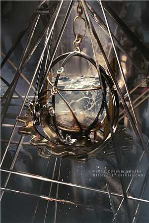 港城不见暮色无删减版