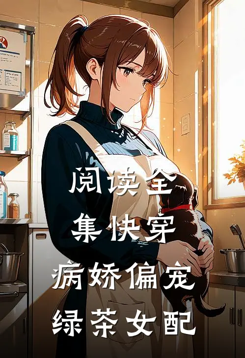 阅读全集快穿病娇偏宠绿茶女配