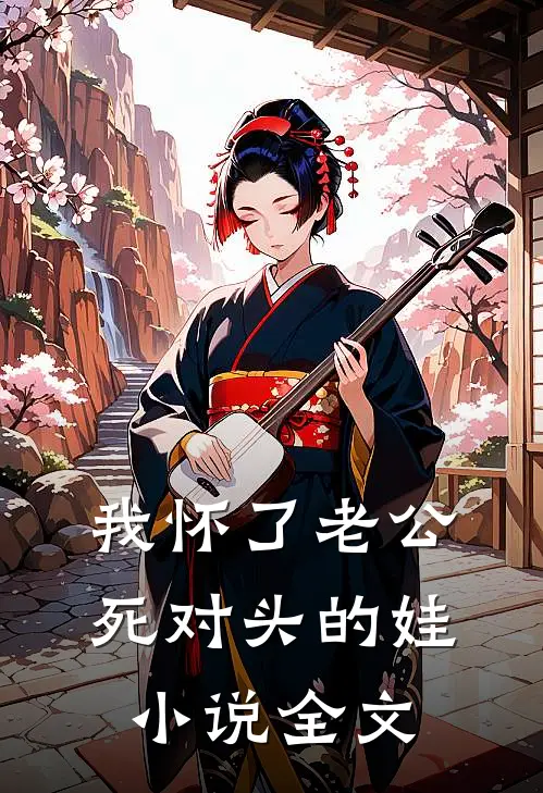 我怀了老公死对头的娃小说全文