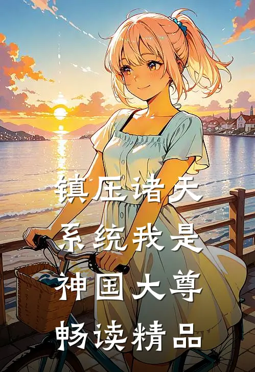 镇压诸天系统我是神国大尊畅读精品
