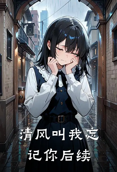 清风叫我忘记你后续