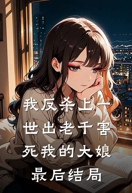 我反杀上一世出老千害死我的大娘最后结局