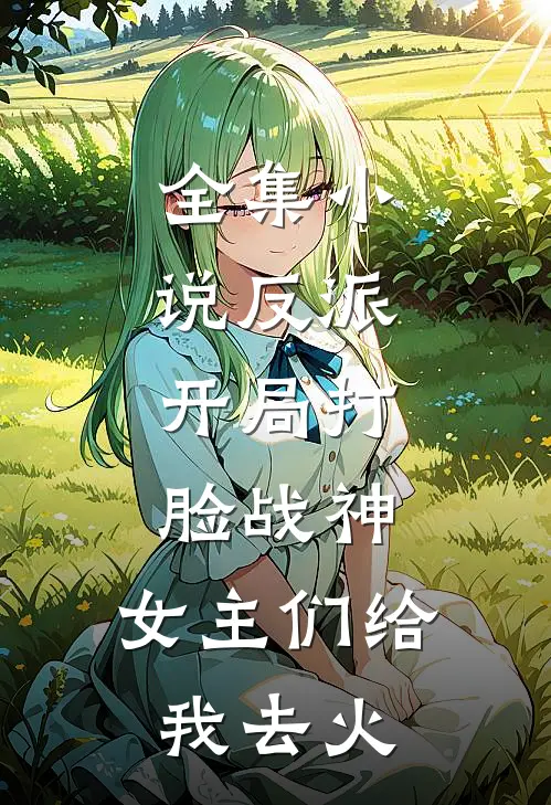 全集小说反派：开局打脸战神，女主们给我去火