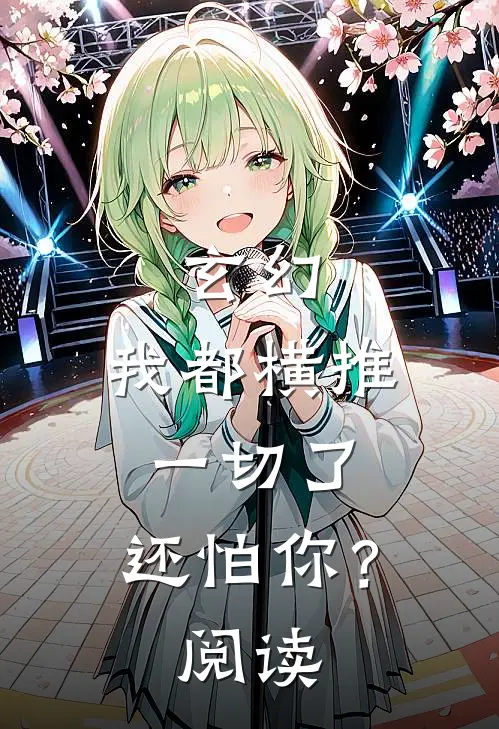 玄幻我都横推一切了,还怕你?阅读感想