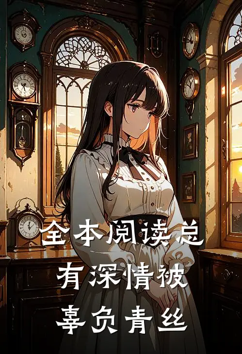 全本阅读总有深情被辜负青丝