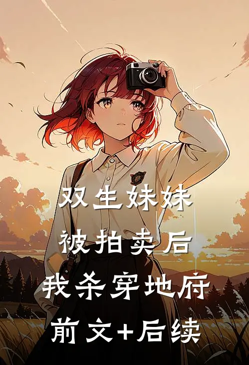 双生妹妹被拍卖后，我杀穿地府前文+后续