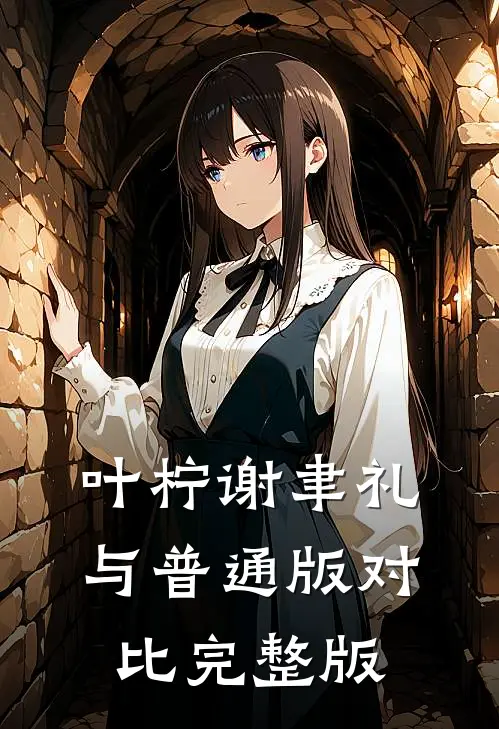 叶柠谢聿礼与普通版对比完整版