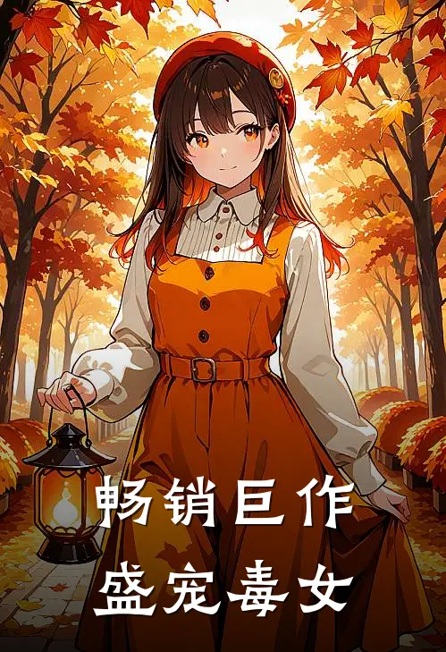 畅销巨作盛宠毒女