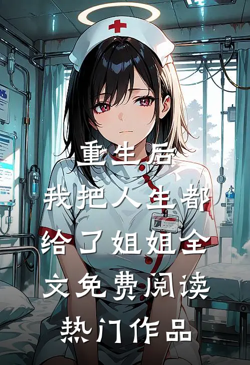 重生后,我把人生都给了姐姐全文免费阅读热门作品