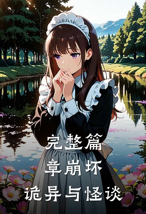 完整篇章崩坏诡异与怪谈免费阅读