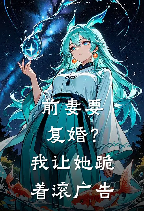 前妻要复婚?我让她跪着滚广告视频