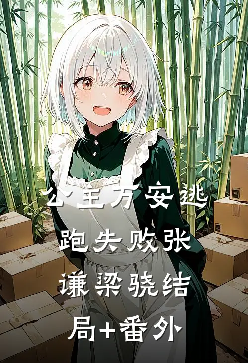 公主万安-逃跑失败张谦梁骁结局+番外