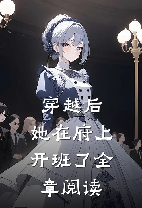 穿越后，她在府上开班了全章阅读
