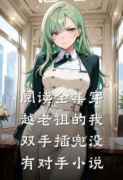 阅读全集穿越老祖的我双手插兜没有对手小说