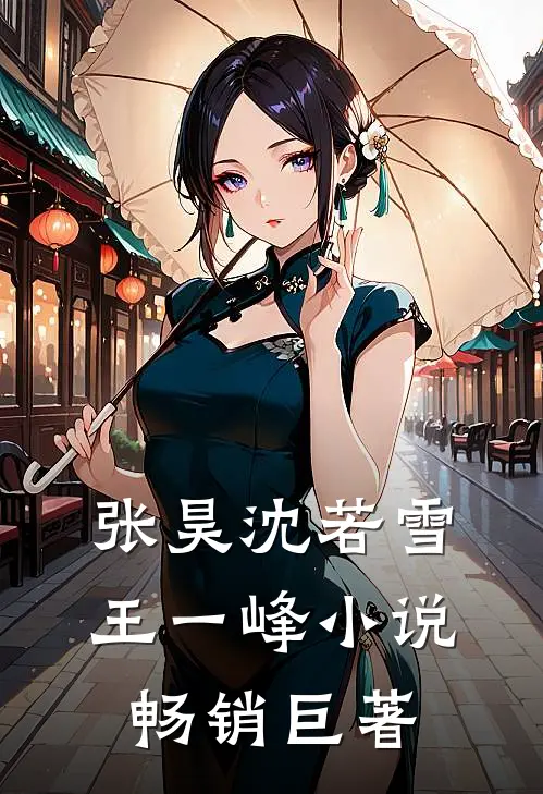 张昊沈若雪王一峰小说畅销巨著