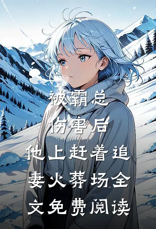 被霸总伤害后，他上赶着追妻火葬场全文免费阅读
