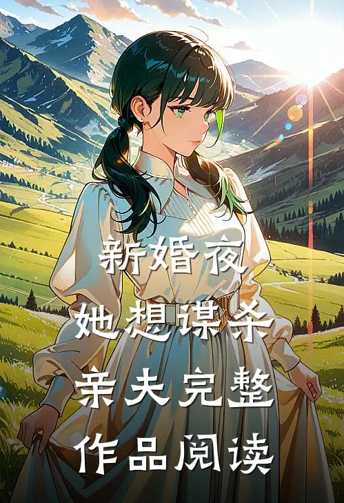 新婚夜，她想谋杀亲夫完整作品阅读