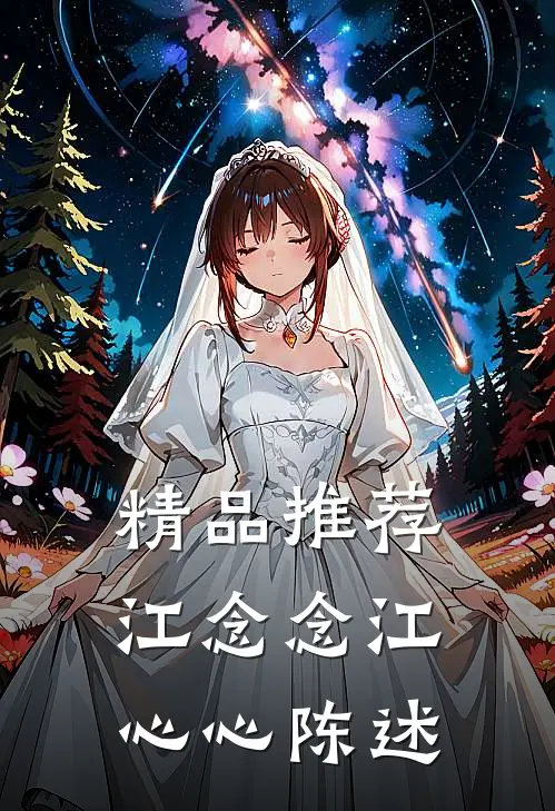 精品推荐江念念江心心陈述