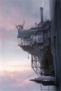 与他寒夜里告别完结+番外