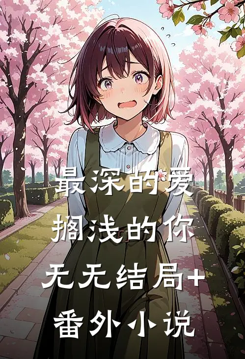 最深的爱搁浅的你： 无无结局+番外小说