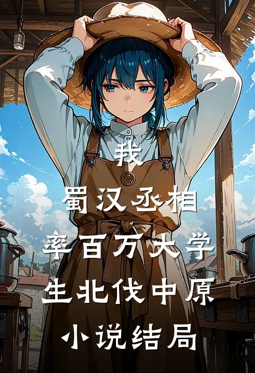 我，蜀汉丞相，率百万大学生北伐中原小说结局