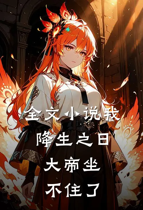 全文我降生之日,大帝坐不住了
