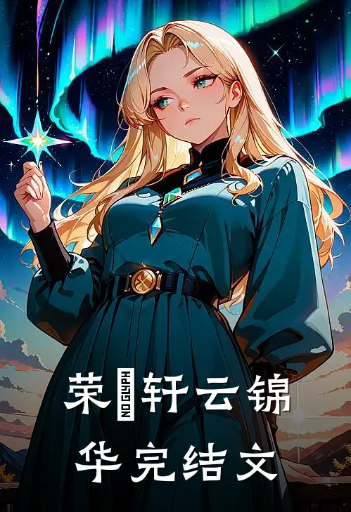 荣璟轩云锦华完结文