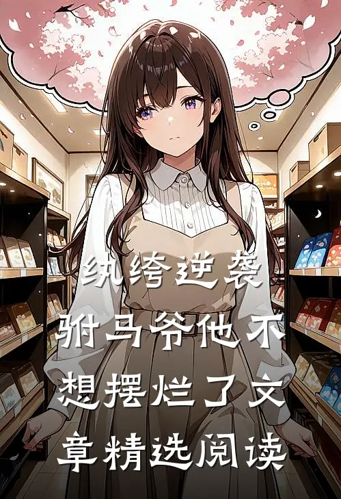 纨绔逆袭驸马爷他不想摆烂了文章精选阅读