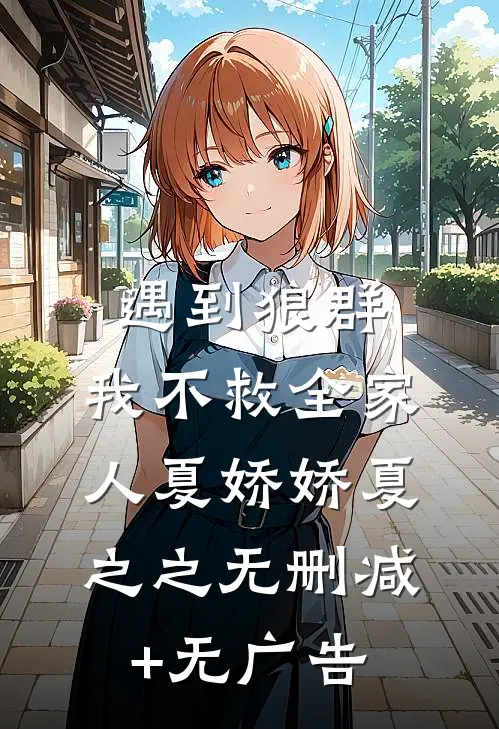遇到狼群，我不救全家人夏娇娇夏之之无删减+无广告