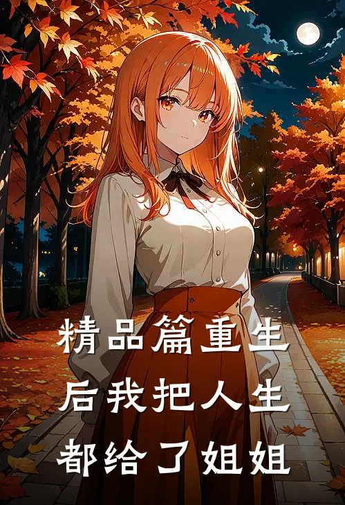 精品篇重生后我把人生都给了姐姐