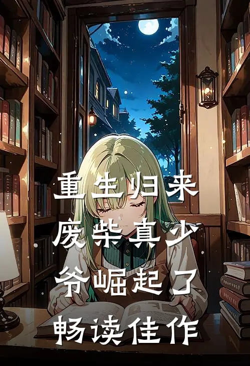 重生归来：废柴真少爷崛起了畅读佳作