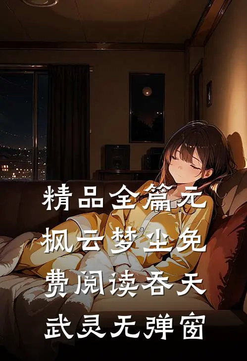 精品全篇元枫云梦尘免费阅读吞天武灵无弹窗