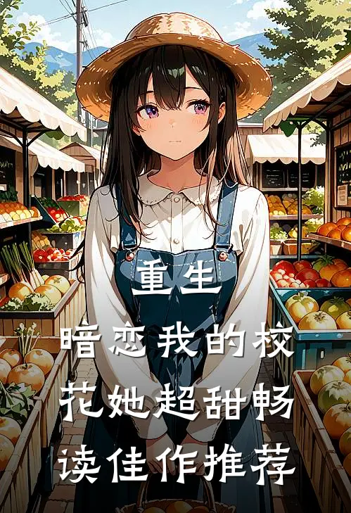 重生：暗恋我的校花她超甜畅读佳作推荐
