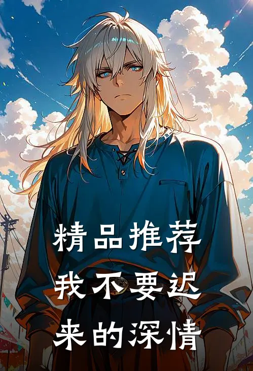 精品推荐我不要迟来的深情
