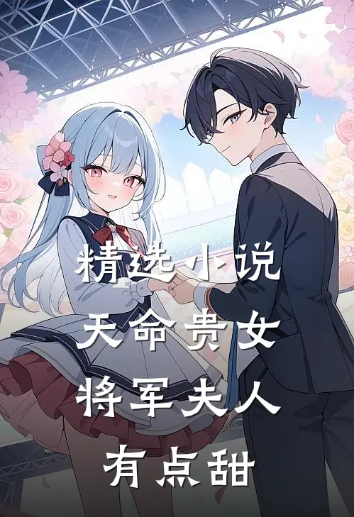 精选天命贵女将军夫人有点甜全文阅读