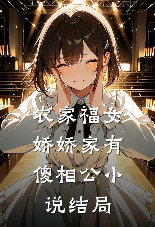 农家福女娇娇家有傻相公结局