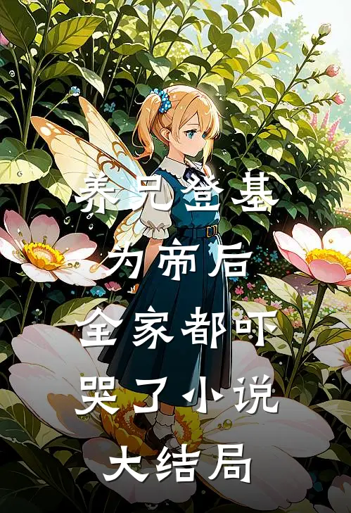 养兄登基为帝后,全家都吓哭了大结局免费阅读