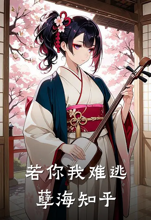 若你我难逃孽海知乎