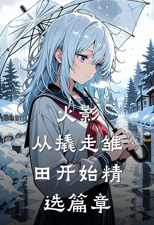 火影：从撬走雏田开始精选篇章