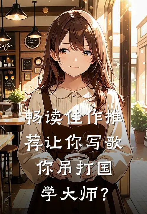 畅读佳作推荐让你写歌，你吊打国学大师？