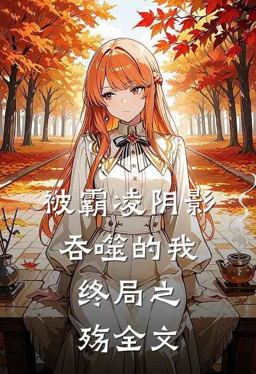 被霸凌阴影吞噬的我终局之殇全文免费